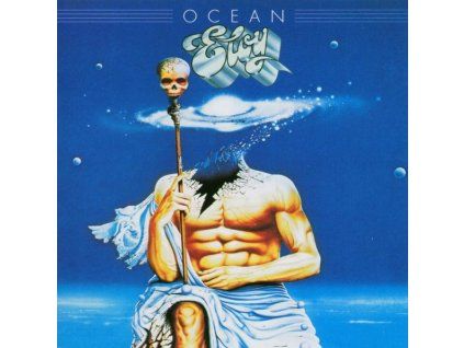 3944355 eloy ocean cd