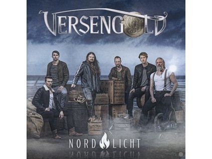 3944601 versengold nordlicht cd