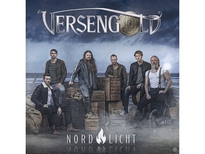 Versengold - Nordlicht (CD)