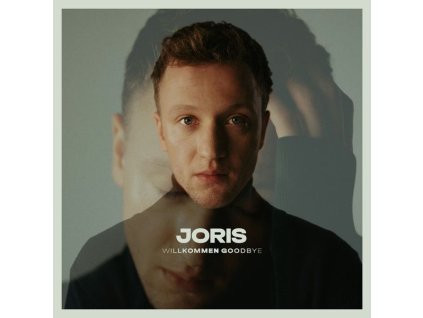 Joris - Willkommen Goodbye (CD)