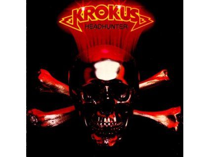 3944712 krokus headhunter cd