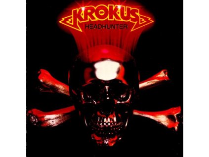 Krokus - Headhunter (CD)