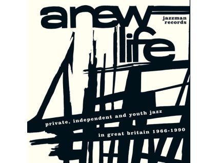3945027 a new life cd