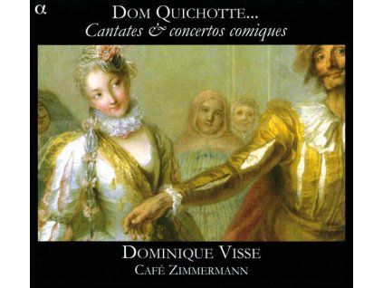 3945042 cantates concertos comiques cd