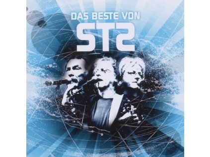 3945219 s t s das beste von sts cd