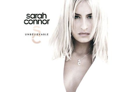 3945297 sarah connor unbelievable cd