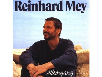 3945330 reinhard mey alleingang cd