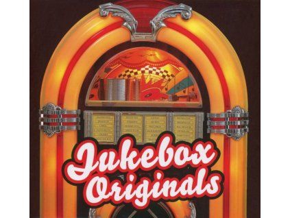 3945375 jukebox originals cd