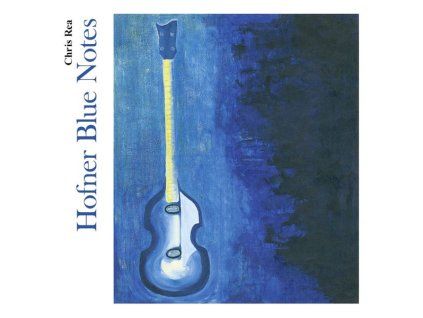 3945465 chris rea hofner blue notes cd