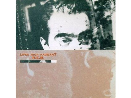 3945552 r e m lifes rich pageant cd