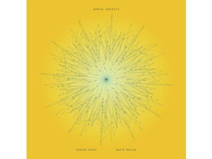 3945702 simon goff katie melua aerial objects cd