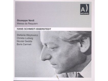 3945867 giuseppe verdi 1813 1901 requiem cd