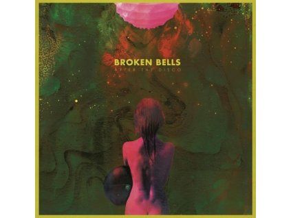 3945891 broken bells after the disco cd