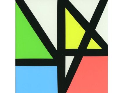 3945969 new order music complete cd