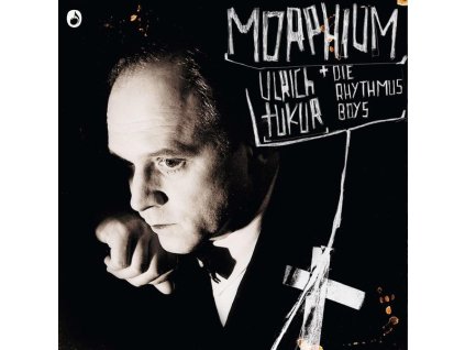 Ulrich Tukur - Morphium (CD)