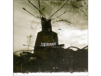 Diorama - Amaroid (CD)