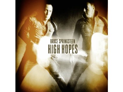 Bruce Springsteen - High Hopes (CD)