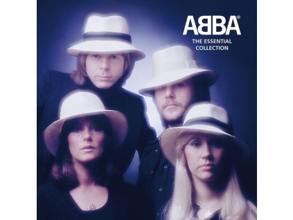 Abba - The Essential Collection (CD)