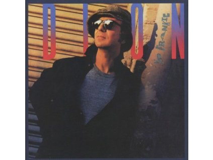 Dion - Yo Frankie (CD)