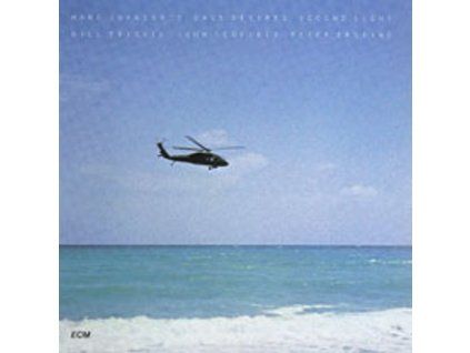 3946467 marc johnson bass desires second sight cd