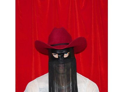 3946665 orville peck pony cd