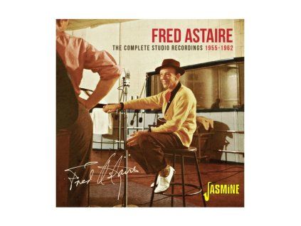 3946692 fred astaire the complete studio recordings cd