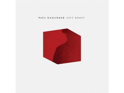 3946722 paul haslinger exit ghost cd