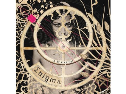 Enigma - A Posteriori (CD)