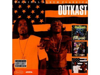 3947070 outkast original album classics cd