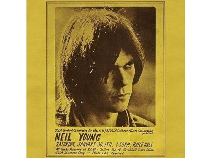 3947163 neil young royce hall 1971 cd
