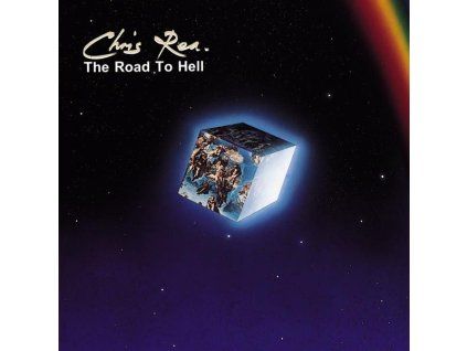3947178 chris rea the road to hell cd
