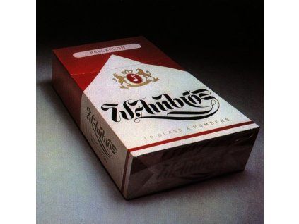 3947181 wolfgang ambros 19 class a numbers cd