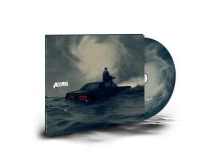 3947193 asking alexandria where do we go from here cd