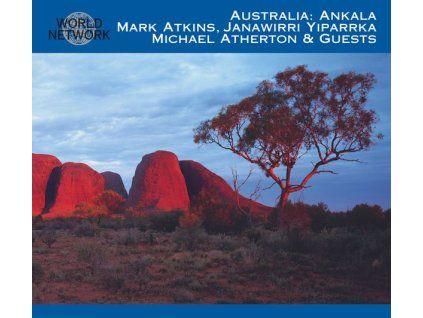 3947205 ankala rhythms from the outer core cd