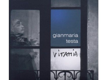 3947349 gianmaria testa vitamia cd