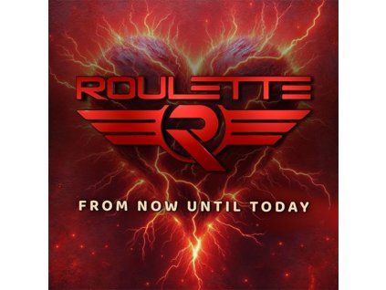 3947364 roulette from now until today ep cd