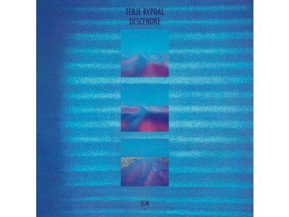 3947370 terje rypdal descendre cd