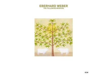 Eberhard Weber - The Following Morning (Touchstones) (CD)