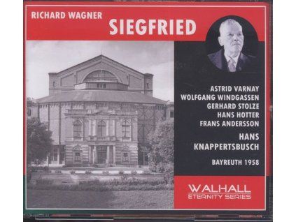 3947541 richard wagner 1813 1883 siegfried cd