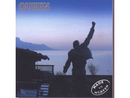 3947763 queen made in heaven cd