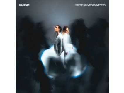 3947766 eli fur dreamscapes limited edition cd