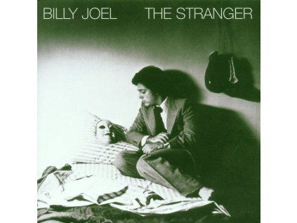 3947874 billy joel the stranger cd