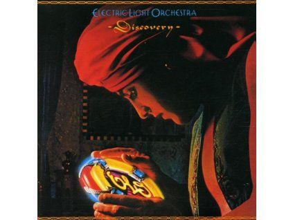 3947889 electric light orchestra discovery cd