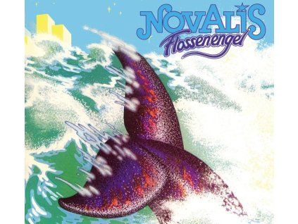 3947922 novalis flossenengel cd