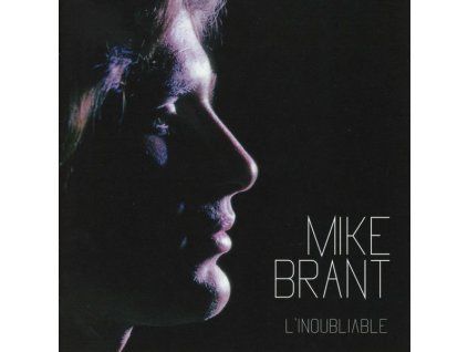 3947982 mike brant l inoubliable collection cd
