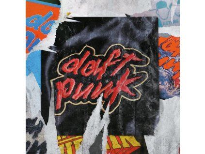 3947985 daft punk homework remixes limited edition cd
