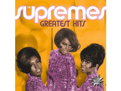 3948009 the supremes greatest hits cd