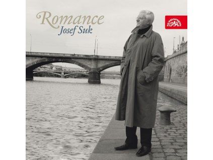 3948027 josef suk romance cd