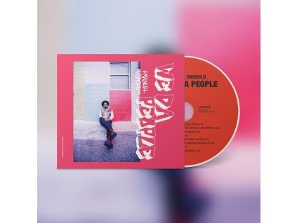 3948069 emanuel harrold we da people cd