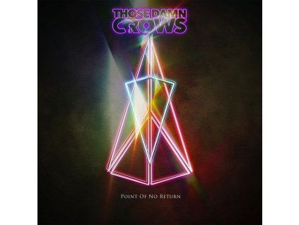 3948105 those damn crows point of no return cd